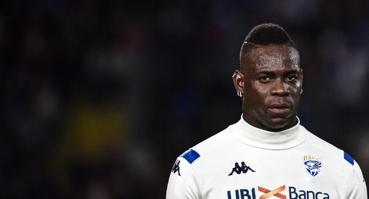 Marco Bertorelli | Agence France-Presse