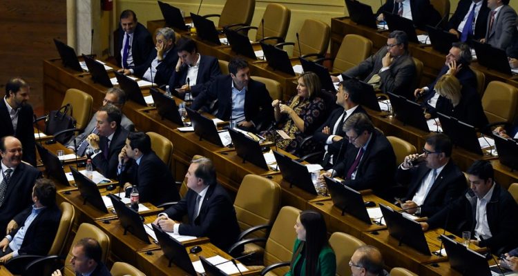 Pablo Ovalle | Agencia Uno