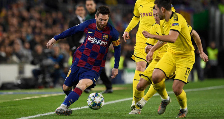 Josep Lago / Agence France-Presse