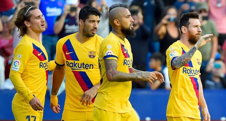 Jose Jordan / Agence France-Presse