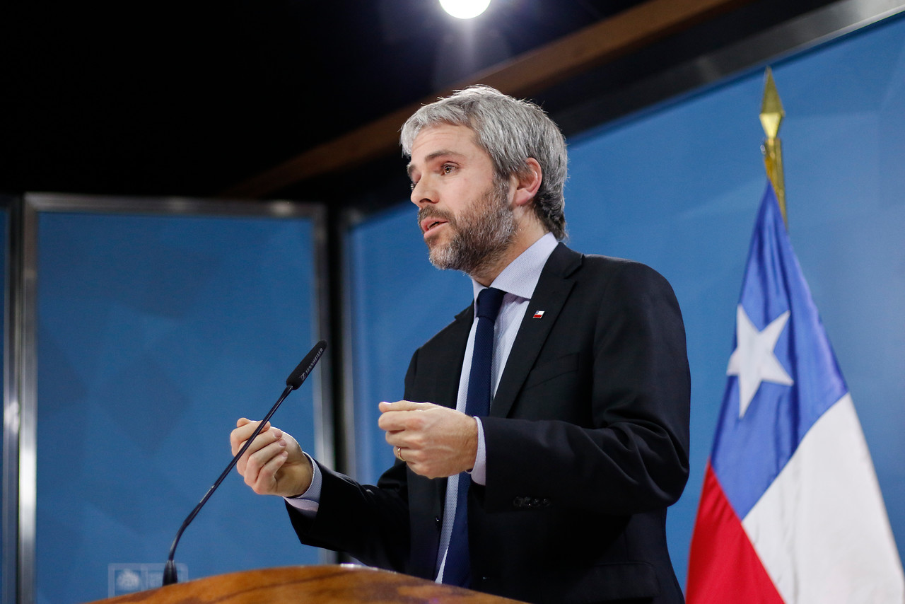 Sebastián Beltrán | Agencia UNO