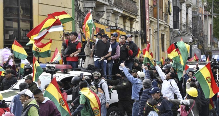 Archivo | Agence France-Presse