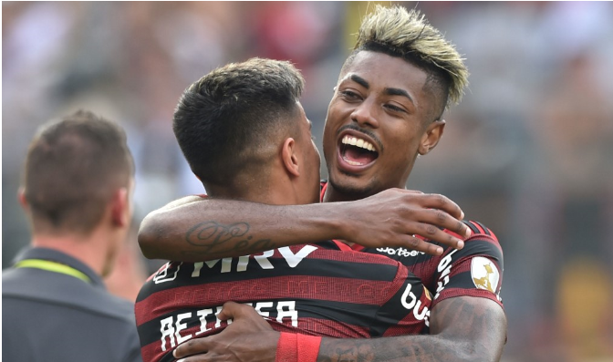 Cris Bouroncle | Agence France-Presse