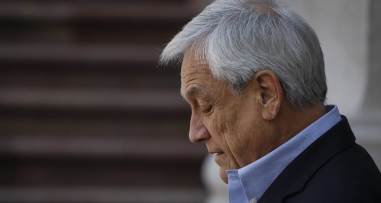 Sebastián Beltrán Gaete | Agencia UNO