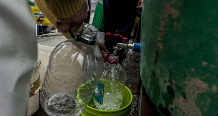 CONTEXTO | Fernando Lavoz | Agencia UNO 
