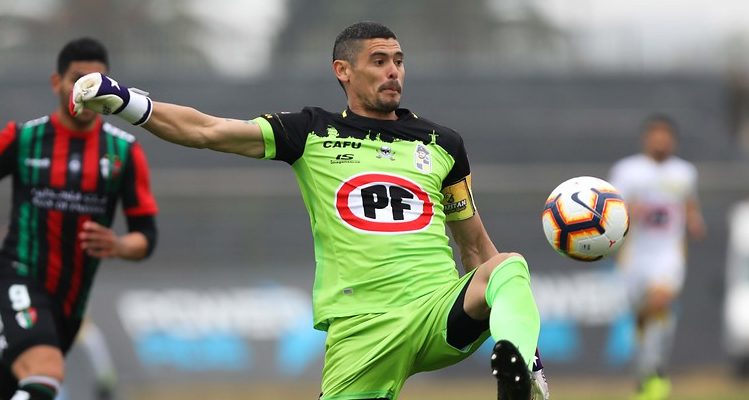 Sebastián Oria | Agencia UNO