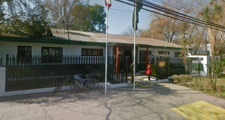 CONTEXTO | Google Street View