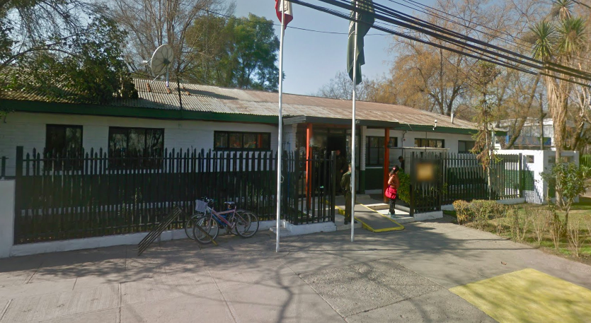 CONTEXTO | Google Street View