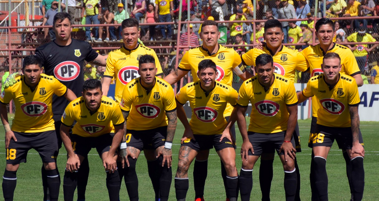 San Luis de Quillota 