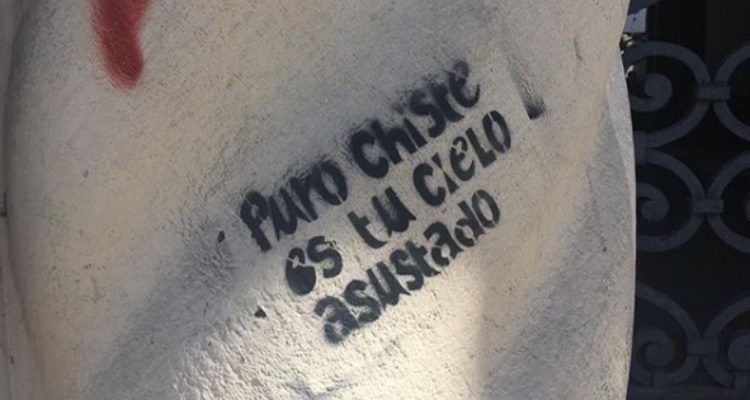 Instagram | @plagiofundacion