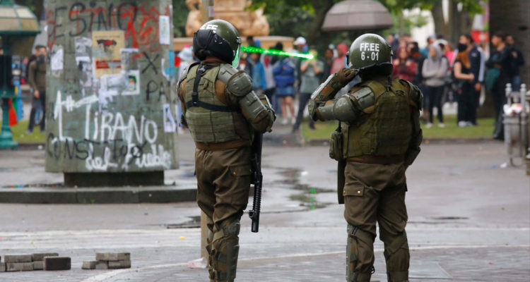 Sebastián Brogca | Agencia UNO