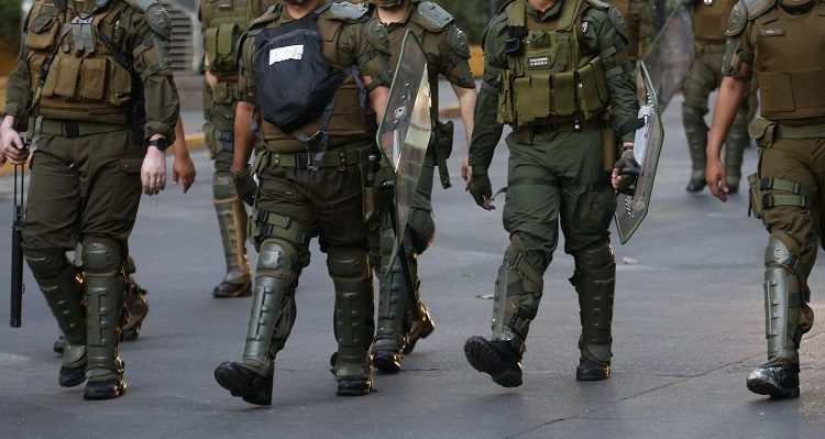 CONTEXTO | Agencia Uno