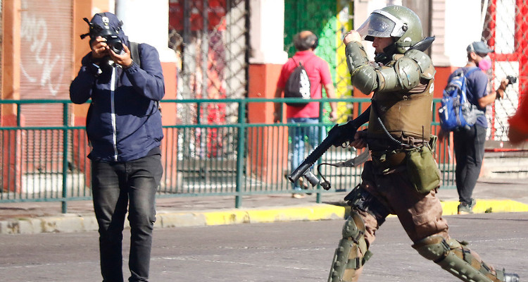 Leonardo Rubilar | Agencia Uno