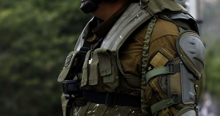 CONTEXTO | Mario Dávila | Agencia Uno