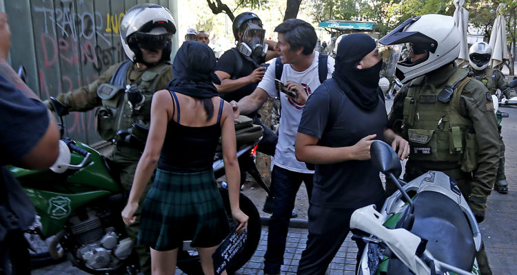 CONTEXTO | Agencia UNO