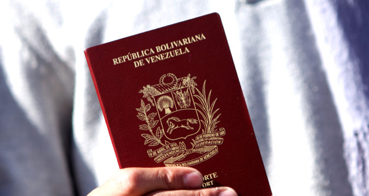 Felipe Muena | Agencia UNO