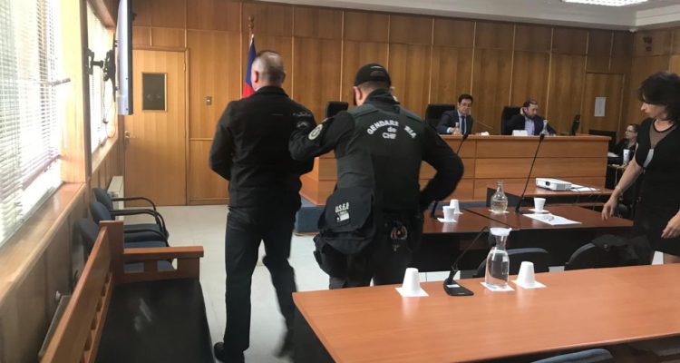 Vladimir Díaz | RBB