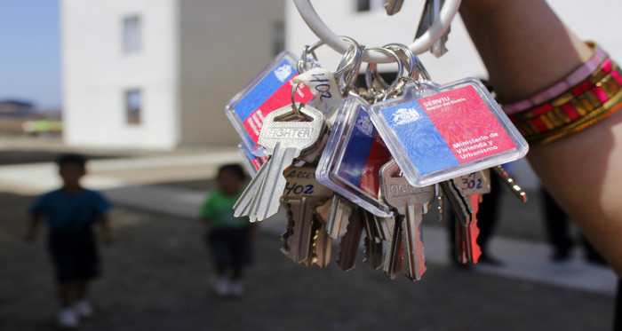 CONTEXTO | Felipe Díaz | Agencia UNO 
