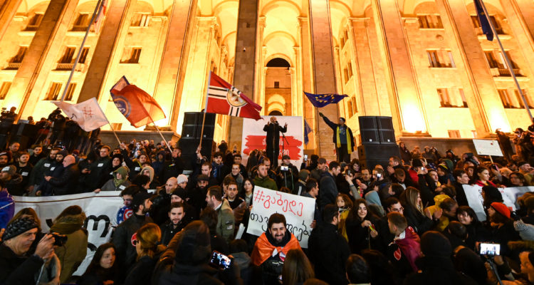 Vano Shlamov | Agence France-Presse