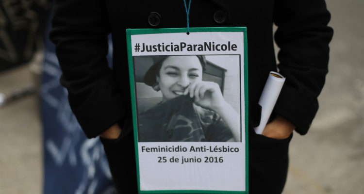 CONTEXTO | Agencia UNO