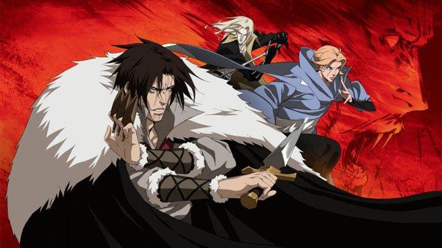 Castlevania | Netflix