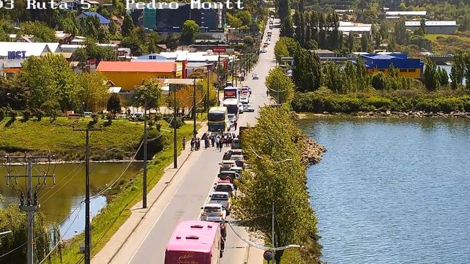 Tteinforma Los Lagos | Twitter