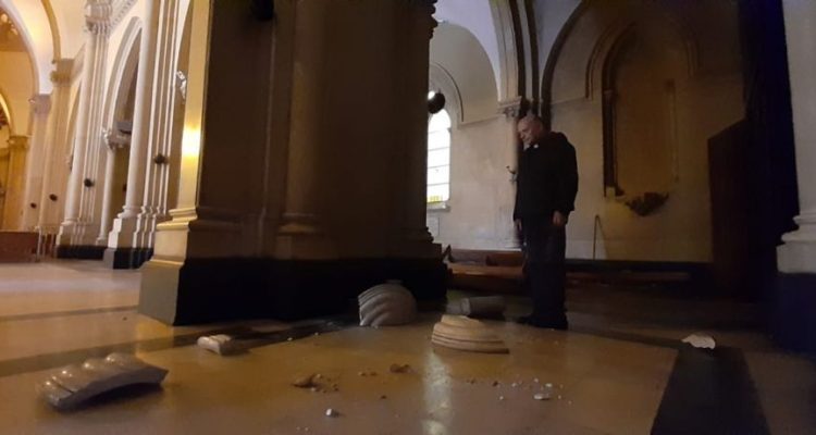 Archivo | Igor Ibarra