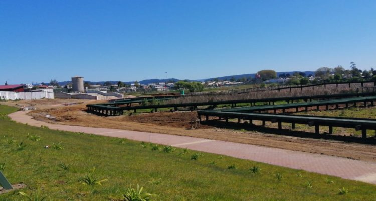 Parque Urbano y Deportivo Catrico | Facebook 