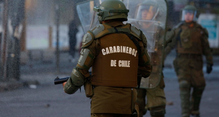 CONTEXTO | Agencia Uno