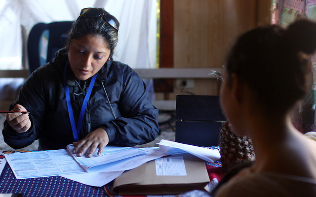 Contexto | Agencia UNO