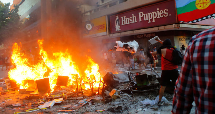 Sebastián Brogca | Agencia UNO