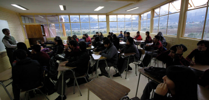 Contexto | José Carvajal | Agencia UNO