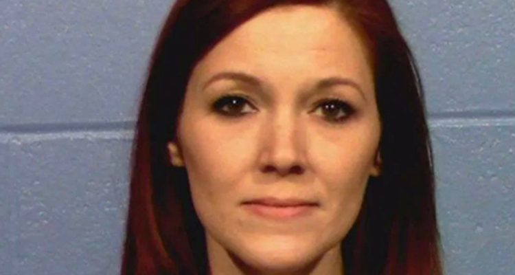 Randi Renee Chaverria | Departamento de Policía