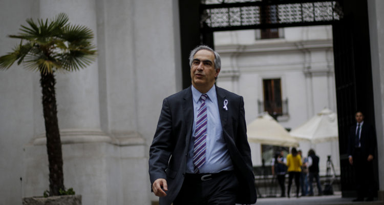 CONTEXTO | Agencia UNO