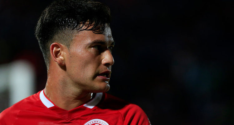 Mario Davila | Archivo Agencia UNO