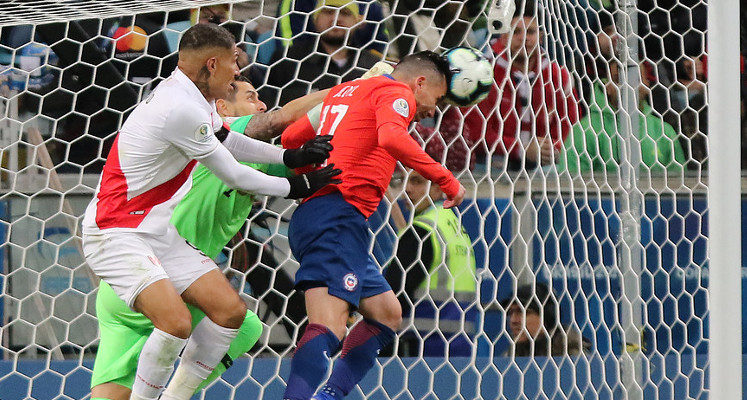 Rodrigo Saenz | Archivo Agencia UNO