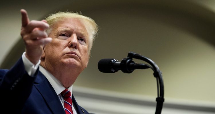 Brendan Smialowski | Agence France-Presse