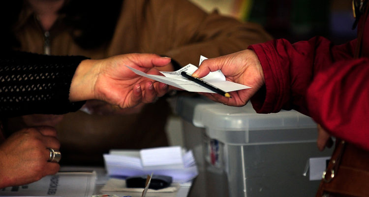 Pablo Ovalle | Agencia Uno