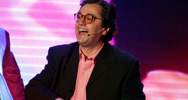 José Francisco Zúñiga | Agencia UNO