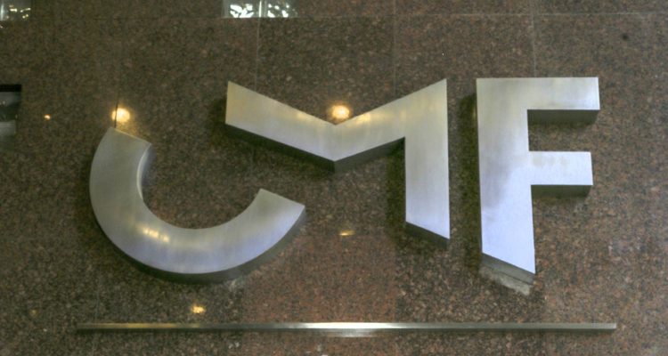 CMF