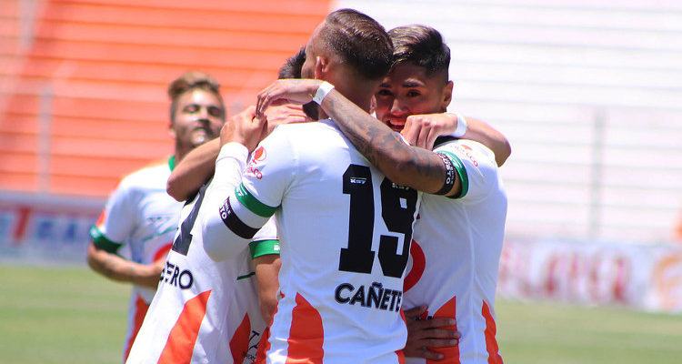 Alex Castillo | Agencia UNO