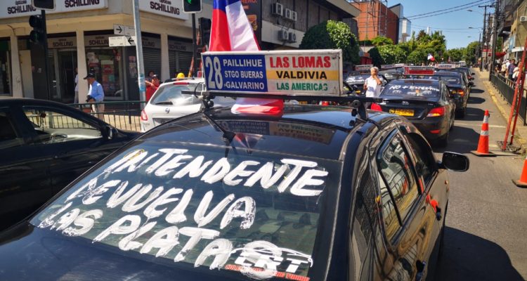 Valentina Balboa | RBB