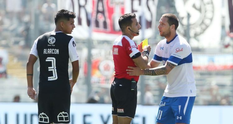 Rodrigo Saenz / Archivo Agencia UNO