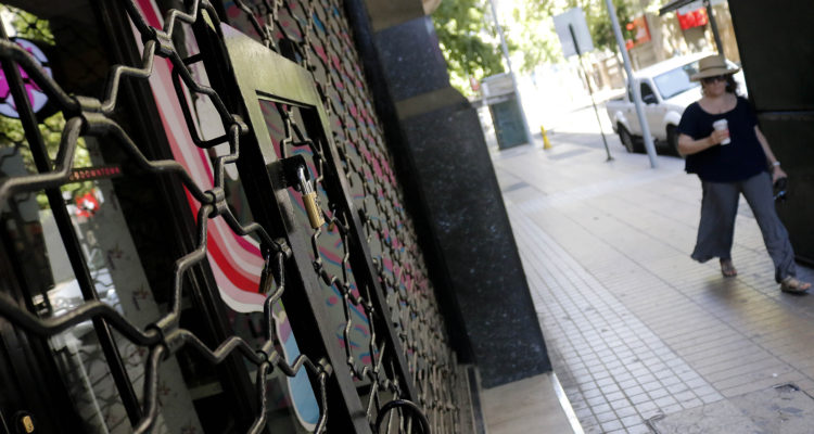 CONTEXTO | Leonardo Rubilar | Agencia UNO 