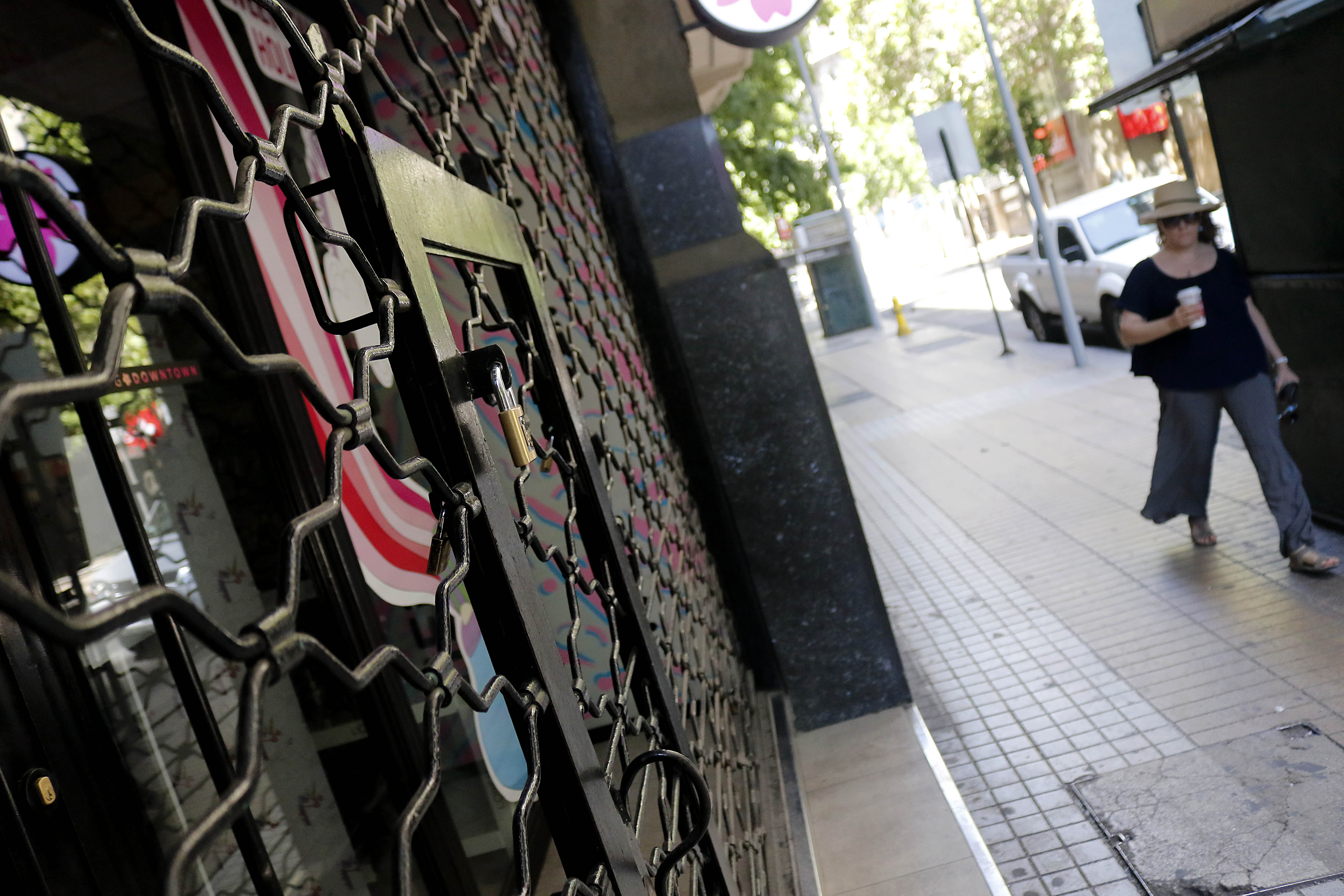 CONTEXTO | Leonardo Rubilar | Agencia UNO 