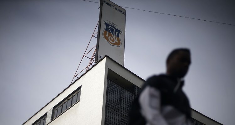 Cristóbal Escobar | Agencia Uno