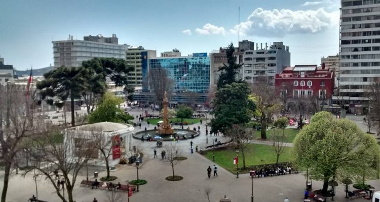 ARCHIVO | César Herrera (CC)