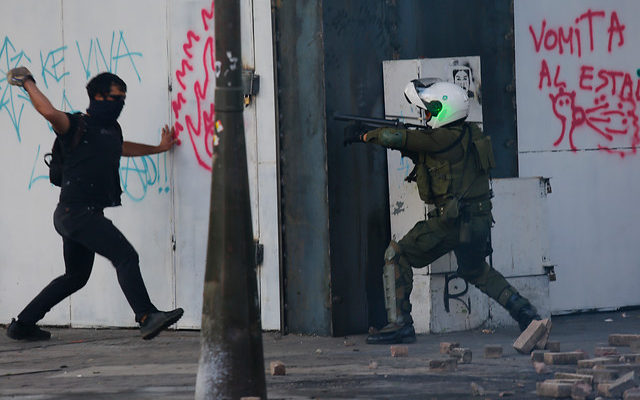 Contexto | Agencia UNO