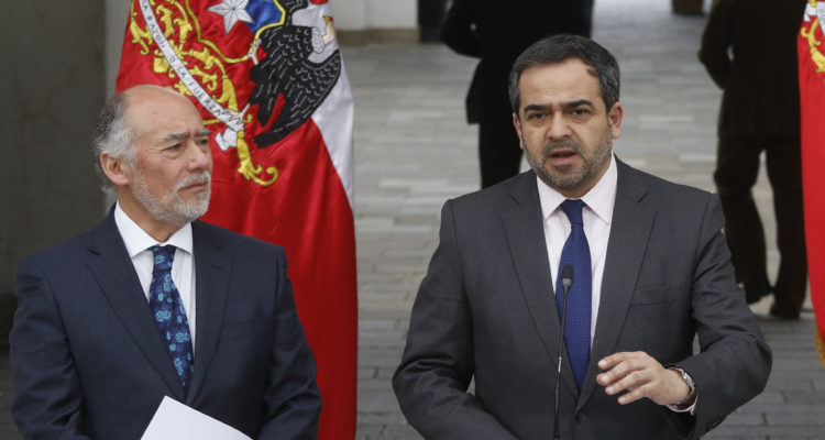 Sebastián Beltrán Gaete | Agencia UNO