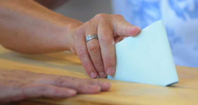 Contexto | Sebastian Beltrán | Agencia UNO